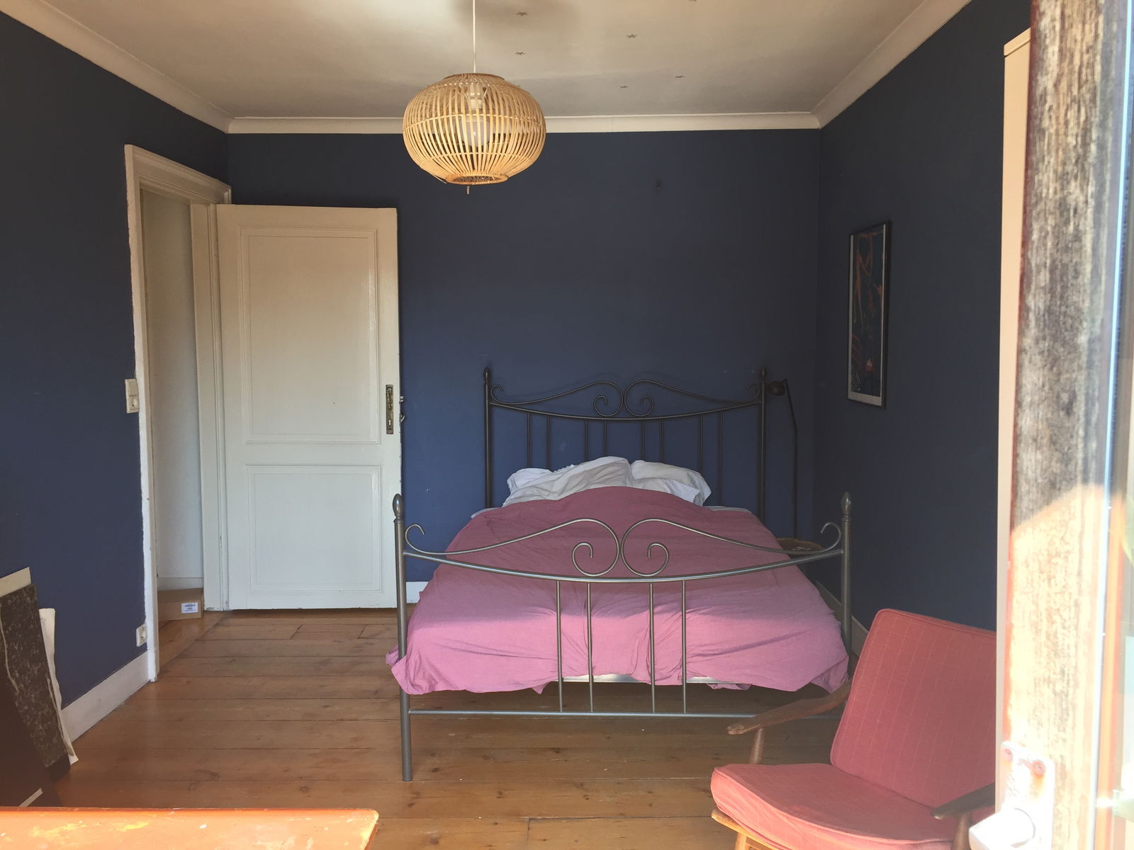 Chambre Chez L'habitant Sint-Gillis 220809