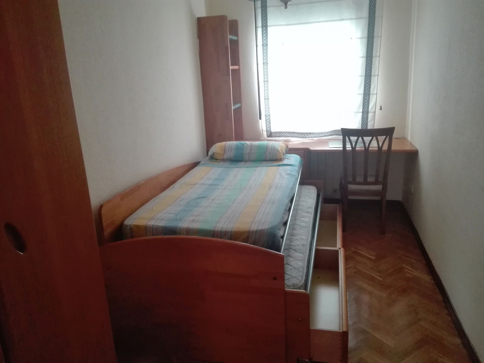 Chambre Chez L'habitant Madrid 196301