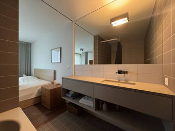 Chambre À Louer Neuchâtel 490213