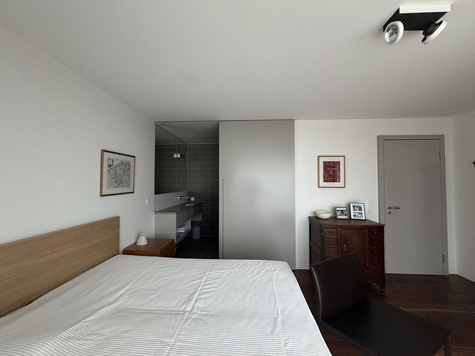 Chambre Chez L'habitant Neuchâtel 490213