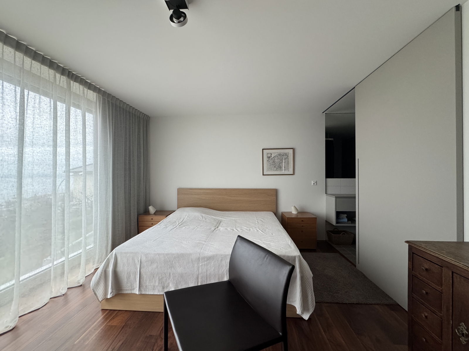 Chambre Chez L'habitant Neuchâtel 490213