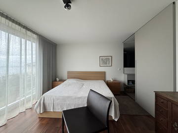 Chambre Chez L'habitant Neuchâtel 490213-4