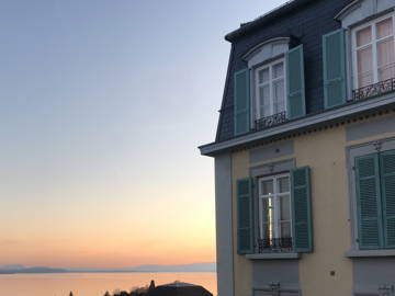 Chambre À Louer Lausanne 406779