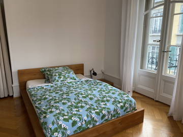 Chambre À Louer Lausanne 406779