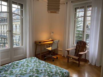 Chambre À Louer Lausanne 406779