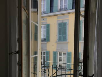 Homestay Lausanne 406779-4