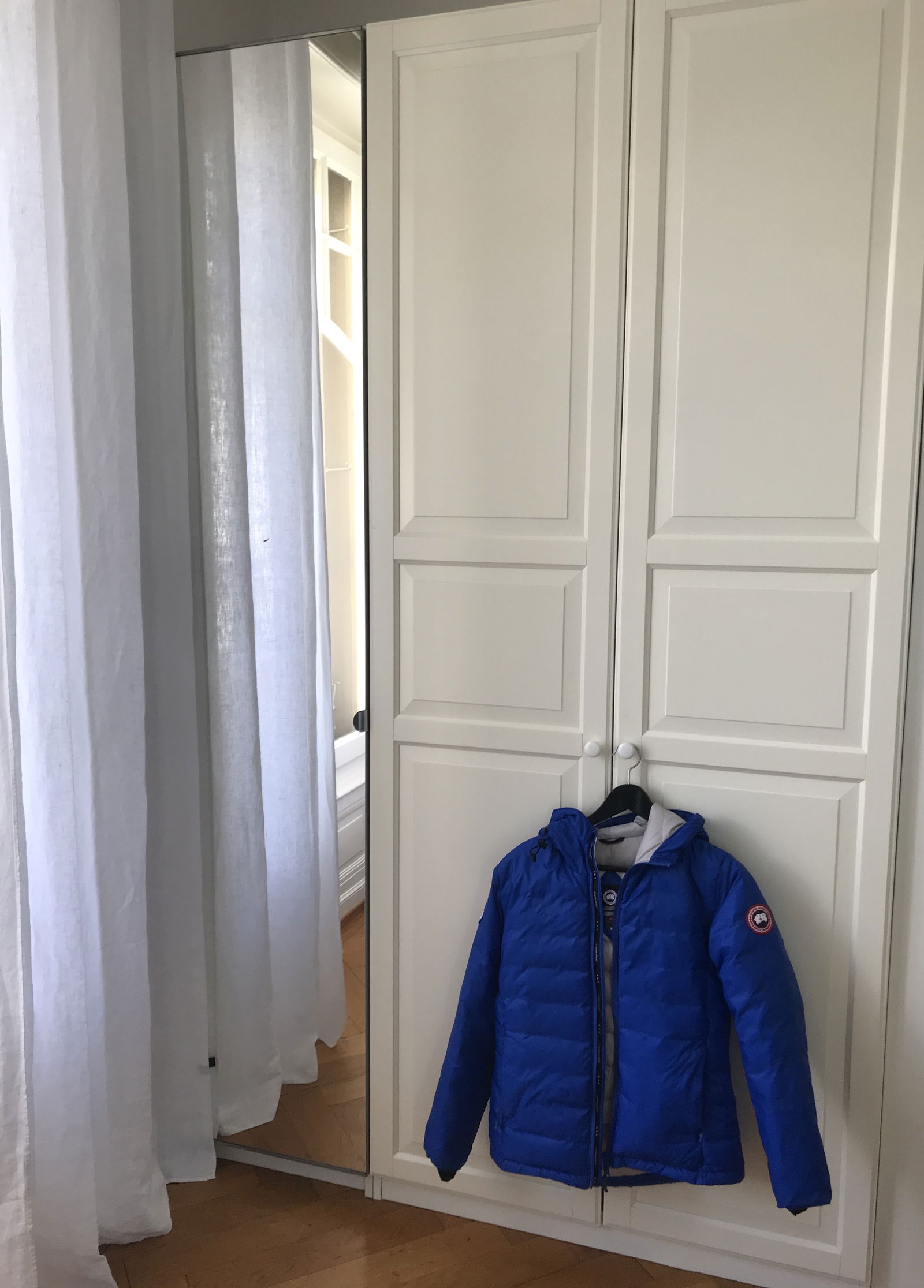 Hemvistelse Lausanne 406779