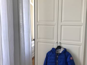 Homestay Lausanne 406779-5