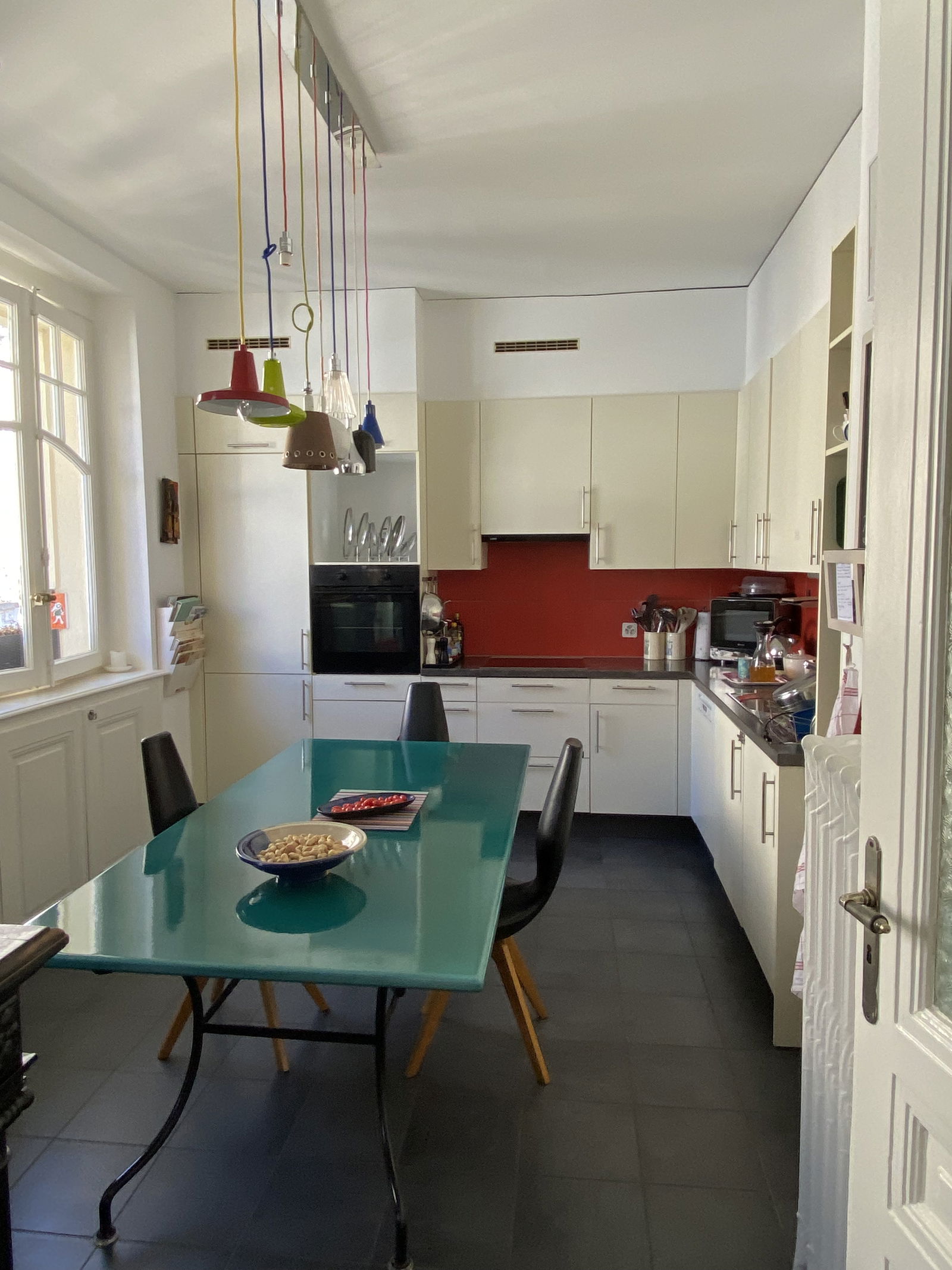 Hemvistelse Lausanne 406779