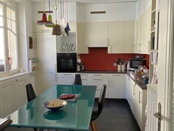 Homestay Lausanne 406779-8