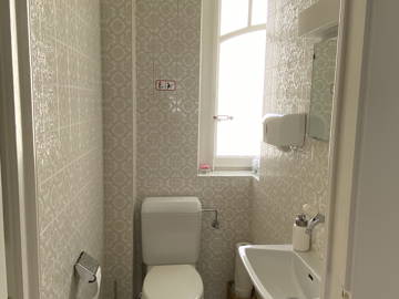 Homestay Lausanne 406779-9