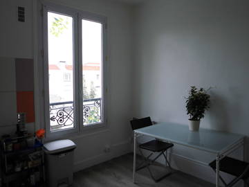 Room For Rent Paris 158791