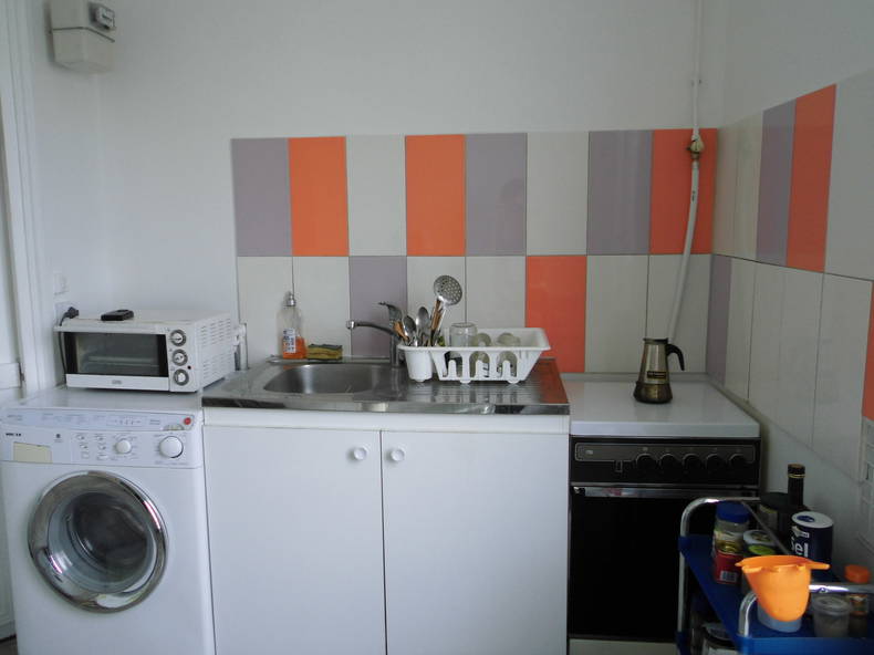 Colocation Paris 158791-3