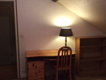 Room For Rent Deuil-La-Barre 129023