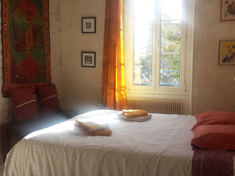 Quedarse En Casa Niort 167274-1