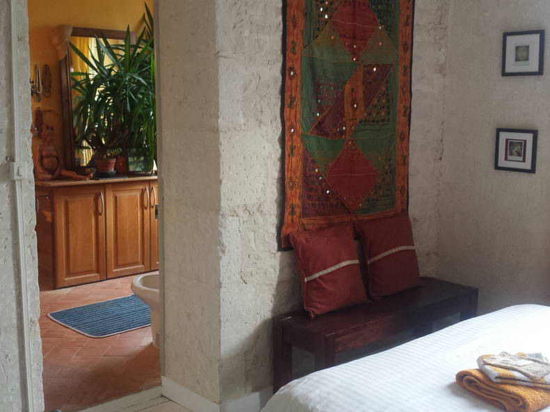 Quedarse En Casa Niort 167274-3