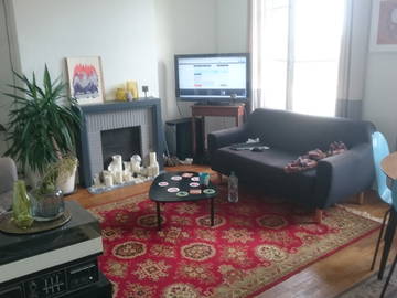 Room For Rent Nantes 191327