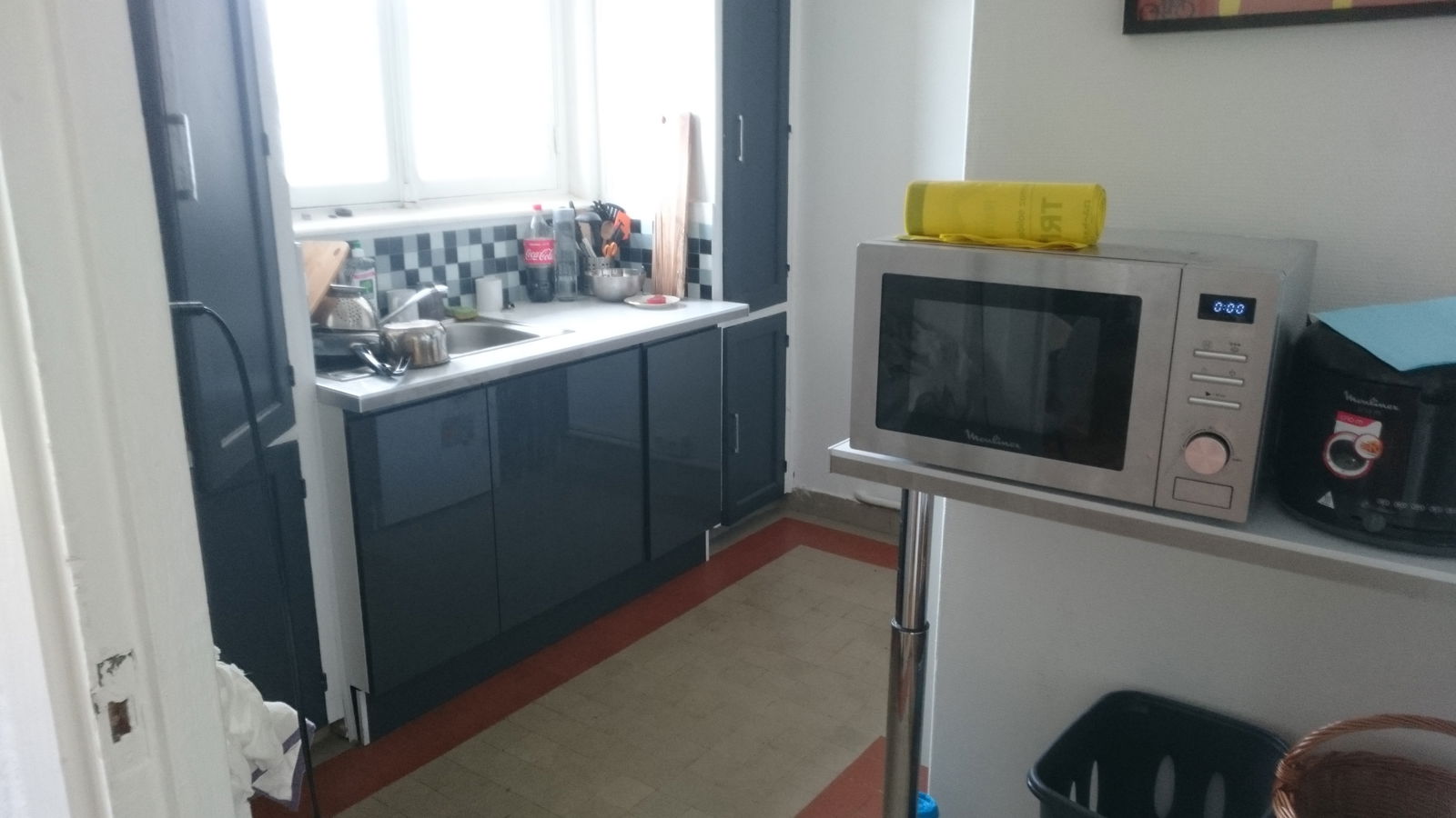 Colocation Nantes 191327