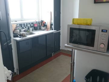 Room For Rent Nantes 191327