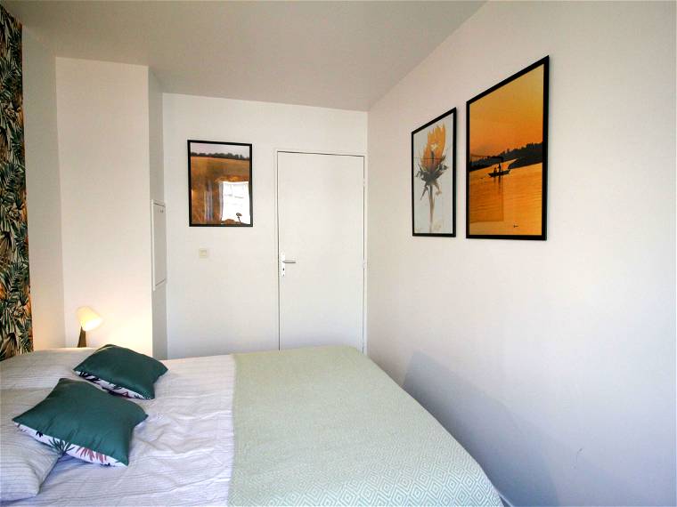 Room In The House Rueil-Malmaison 243890-1