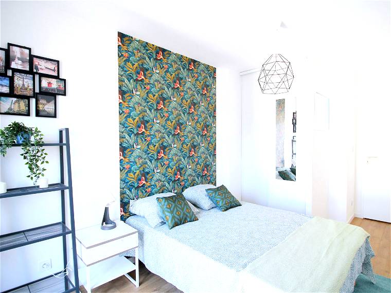 Room In The House Clichy 264937-1