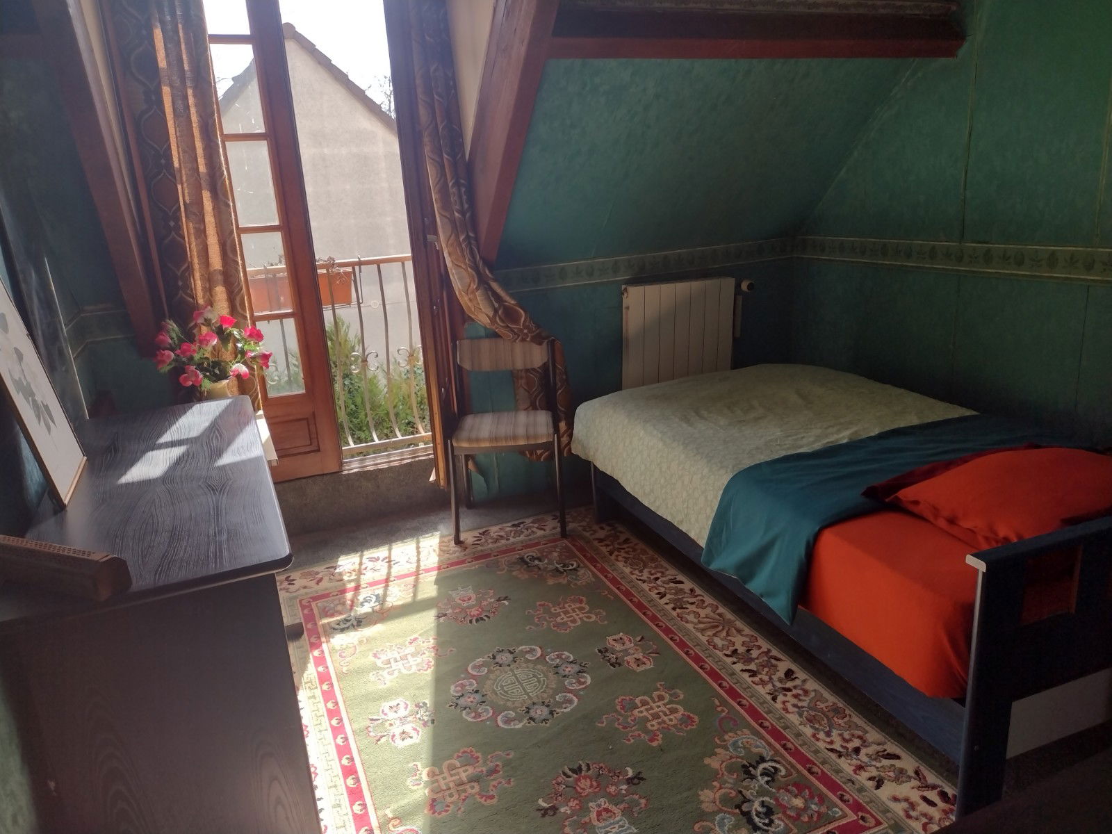 Chambre Chez L'habitant Chennevières-sur-Marne 267515