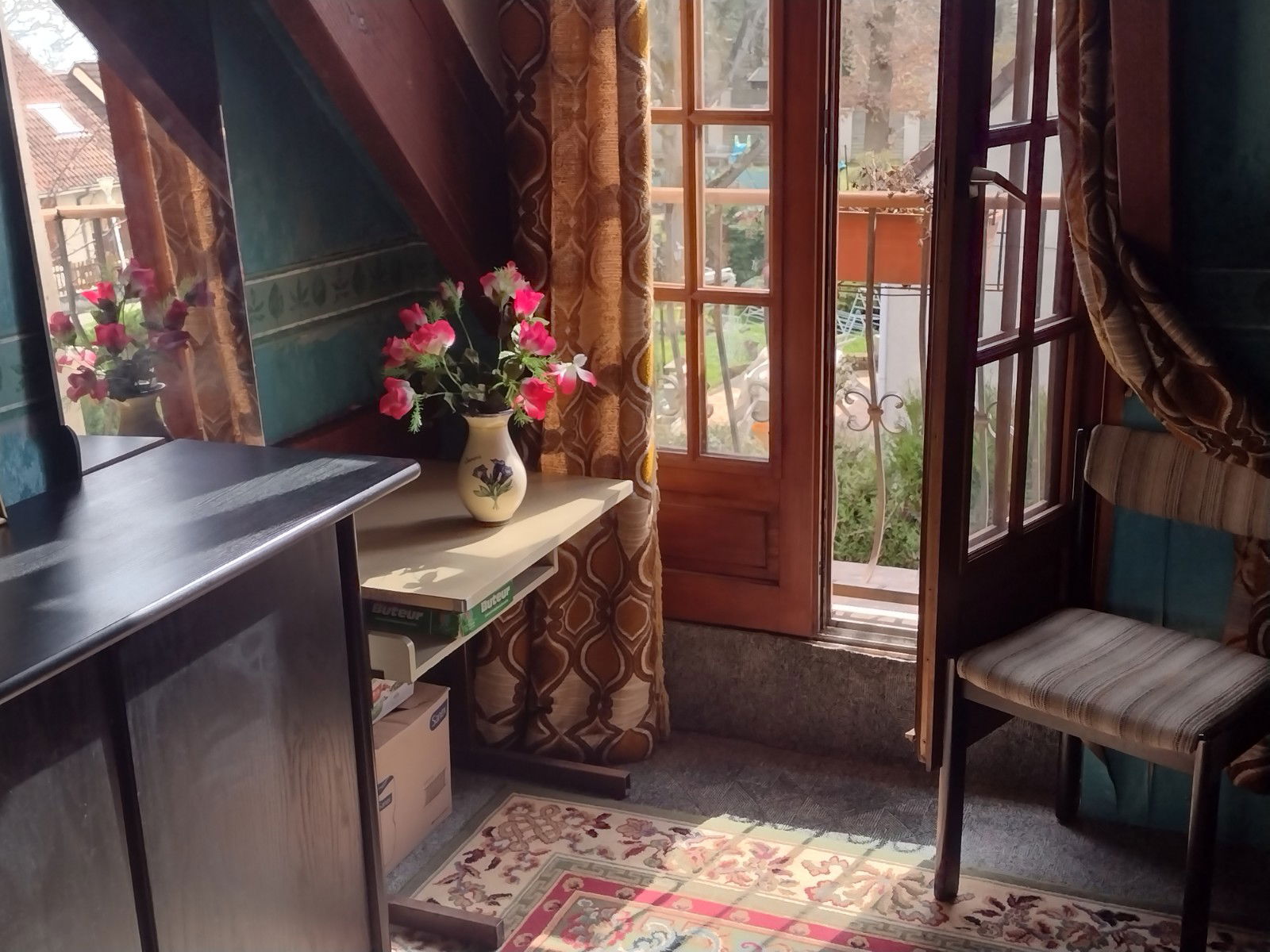 Chambre Chez L'habitant Chennevières-sur-Marne 267515