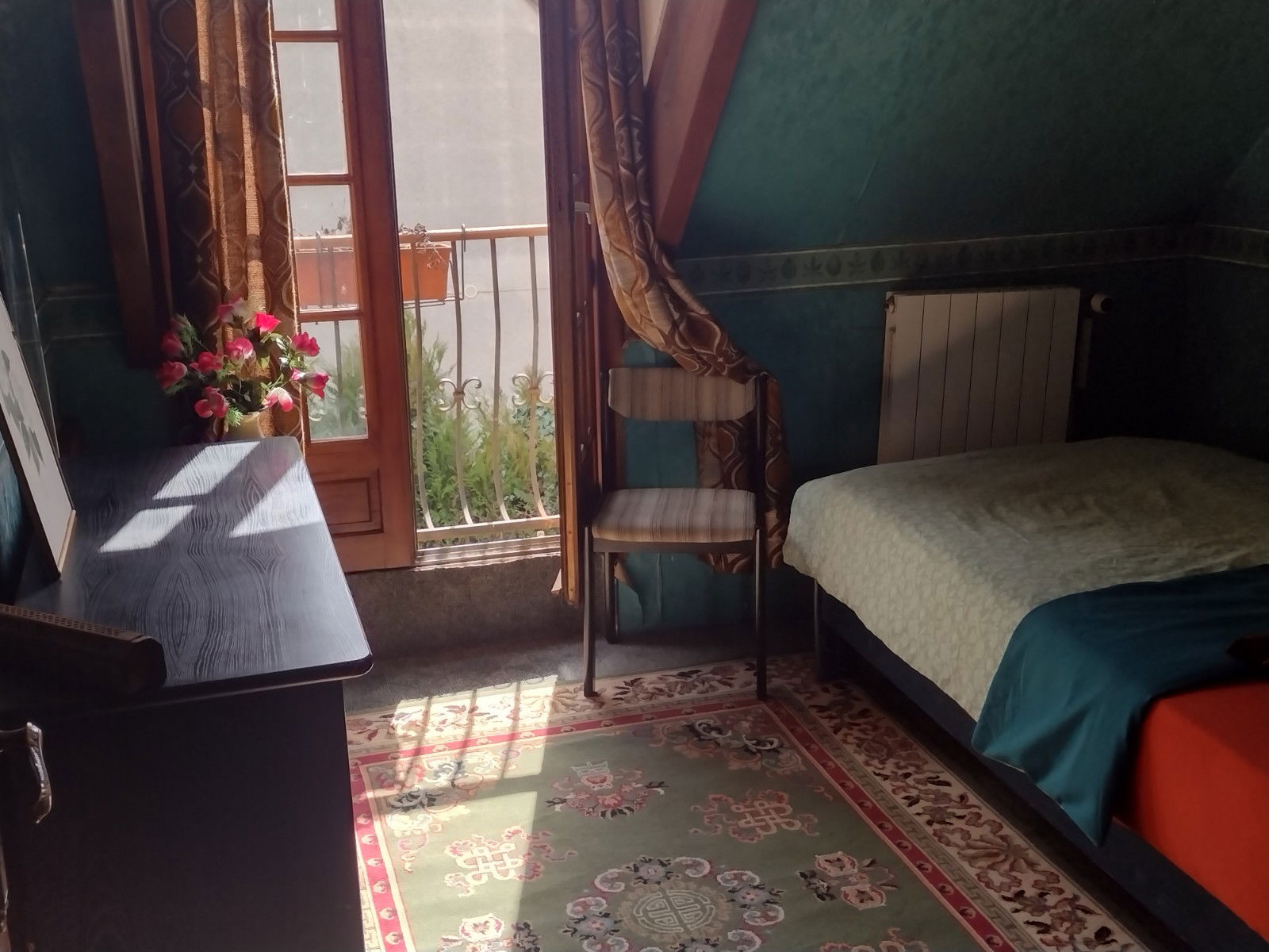 Chambre Chez L'habitant Chennevières-sur-Marne 267515