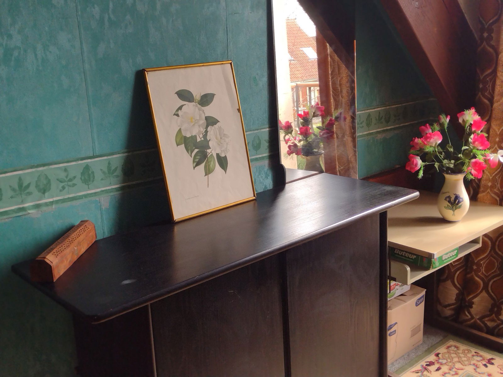 Chambre Chez L'habitant Chennevières-sur-Marne 267515