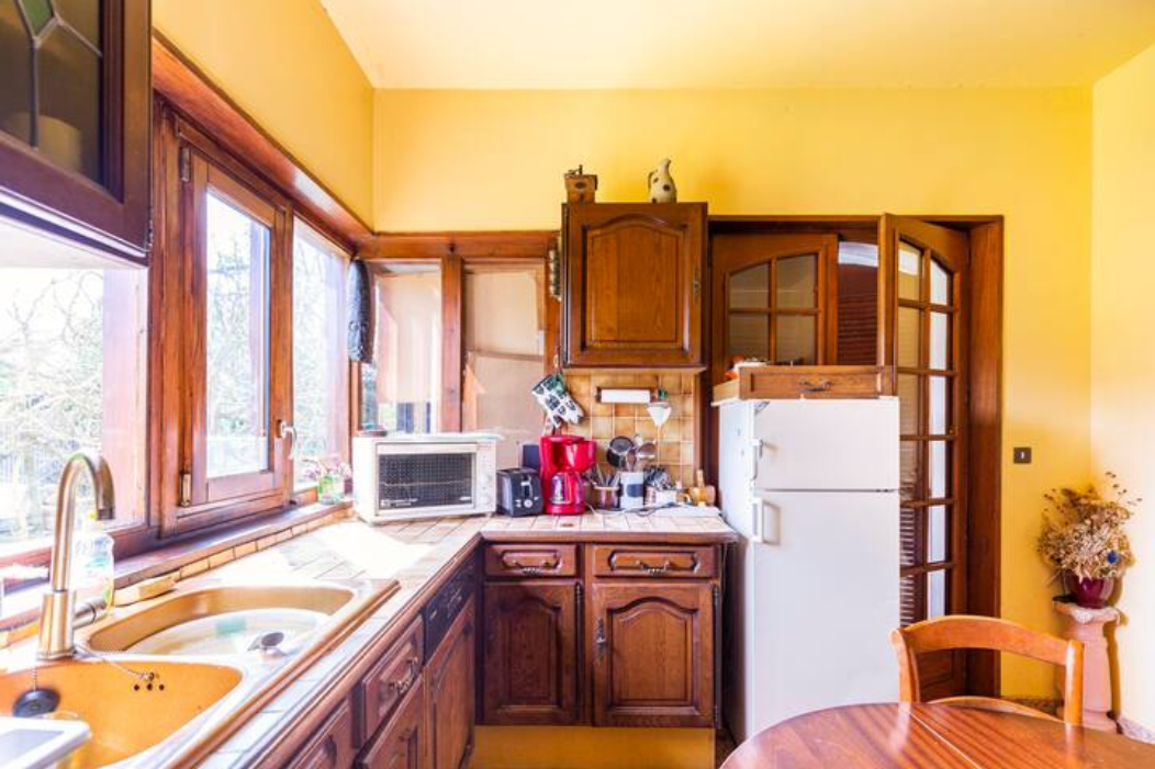 Chambre Chez L'habitant Chennevières-sur-Marne 267515