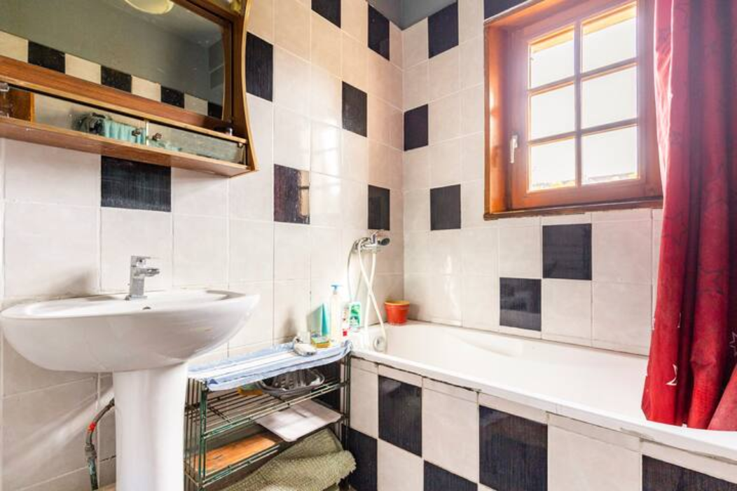 Chambre Chez L'habitant Chennevières-sur-Marne 267515
