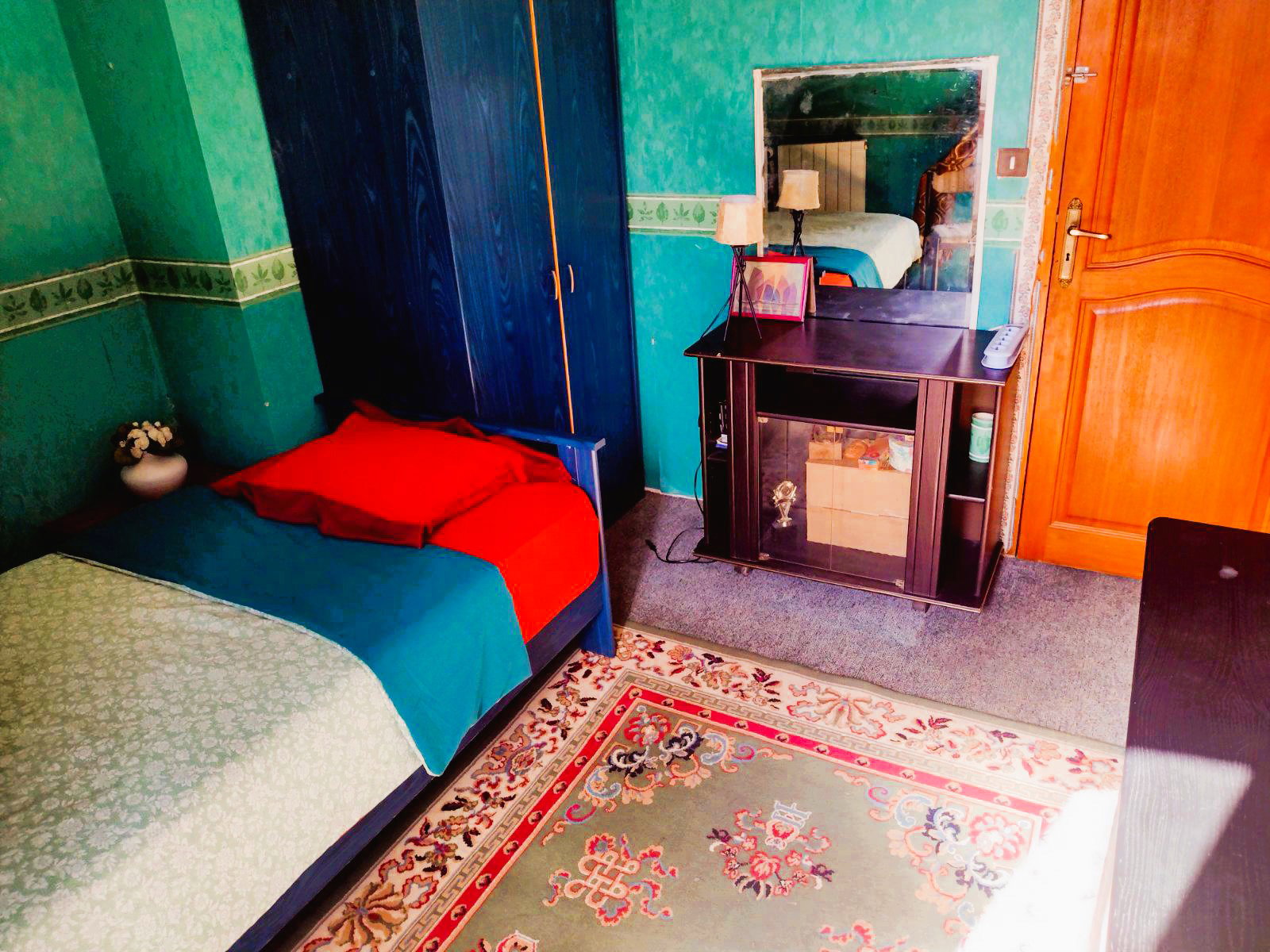 Chambre Chez L'habitant Chennevières-sur-Marne 267515