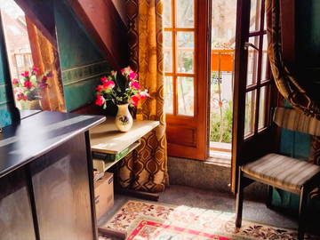 Chambre Chez L'habitant Chennevières-Sur-Marne 267515-9