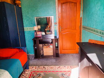 Chambre Chez L'habitant Chennevières-Sur-Marne 267515-10