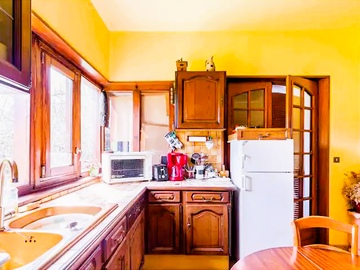 Chambre Chez L'habitant Chennevières-Sur-Marne 267515-11