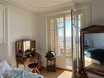 Colocation Lausanne 264512-12