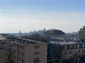 Colocation Lausanne 264512-13