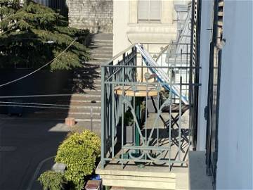 Colocation Lausanne 264512-16