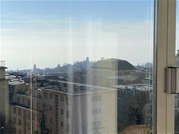 Colocation Lausanne 264512-25