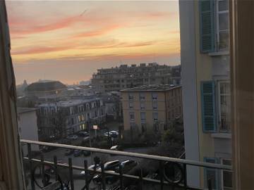 Colocation Lausanne 264512-7