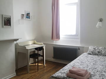 Chambre À Louer Lille 240363