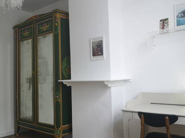 Chambre À Louer Lille 240363