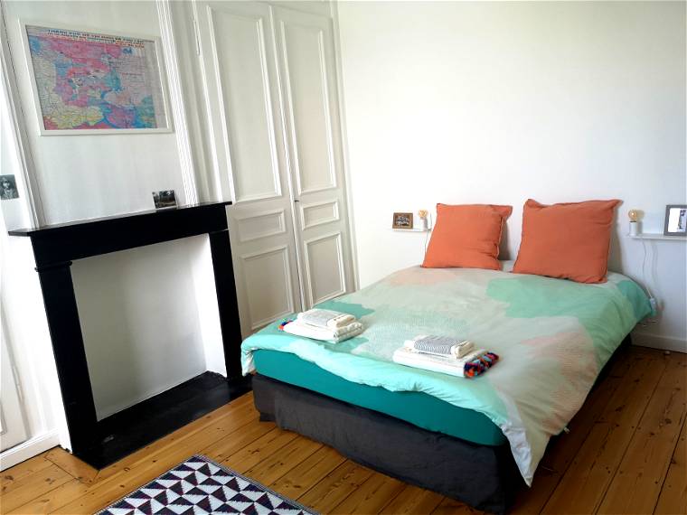 Homestay Lille 240439-1