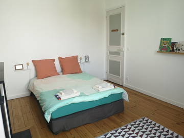 Room For Rent Lille 240439