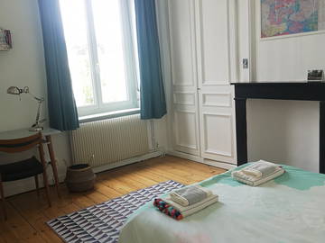 Chambre À Louer Lille 240439