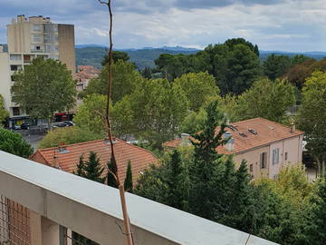 Chambre À Louer Aix-En-Provence 443578-1