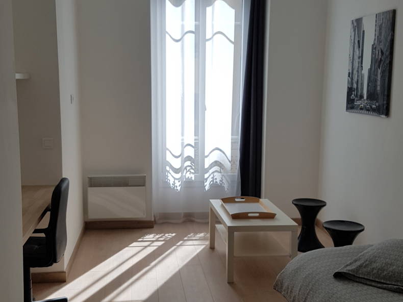 Colocation Nice 236202-2