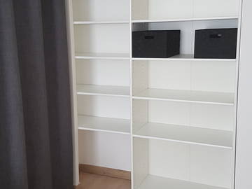 Colocation à louer à Nice - photo 3 : chambre-3