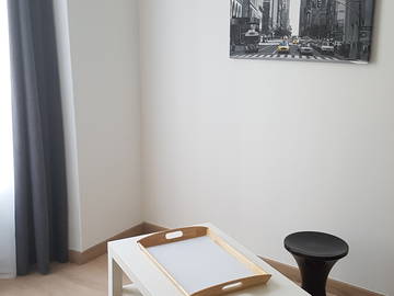 Colocation à louer à Nice - photo 4 : chambre-4