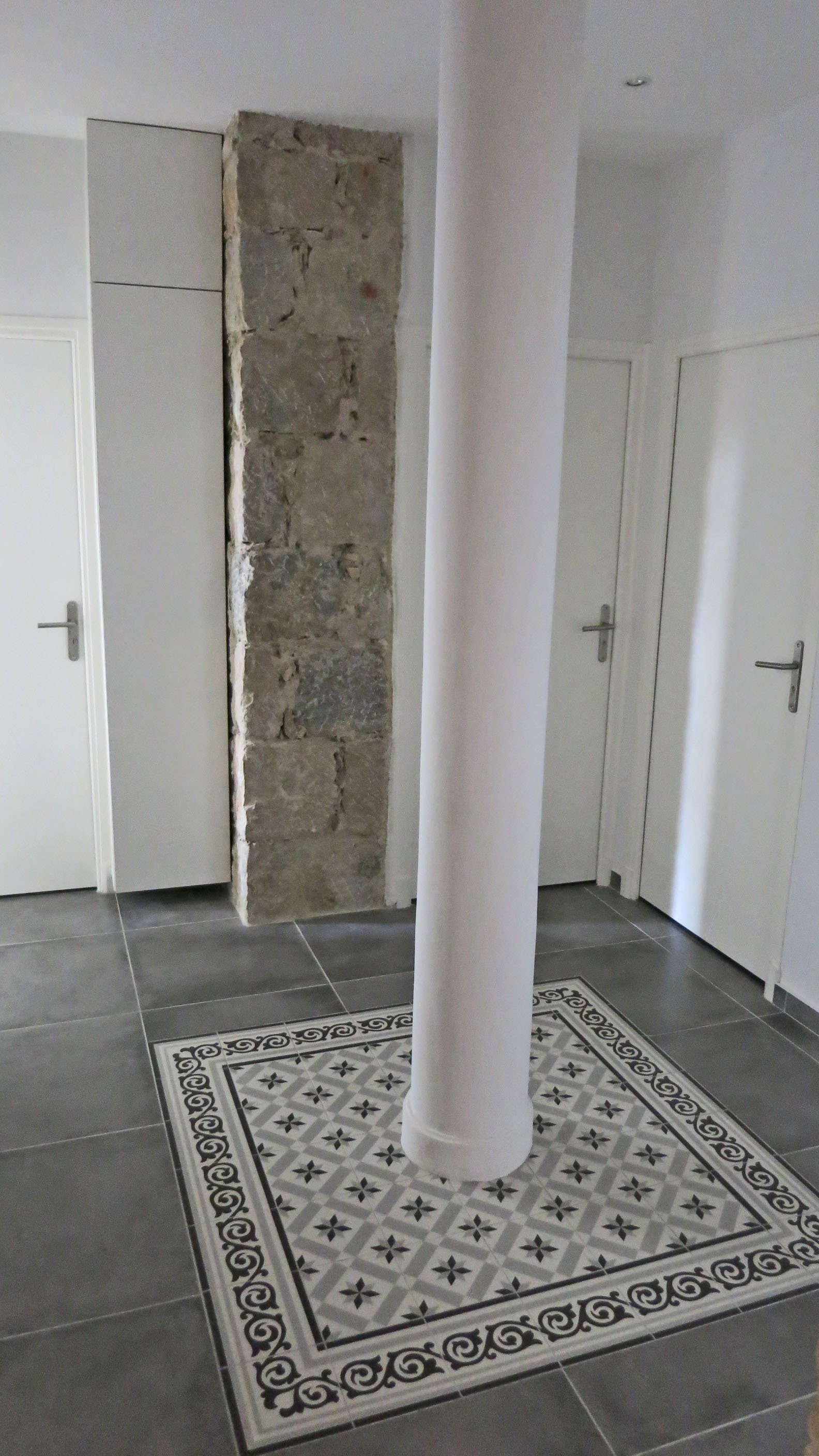 Colocation Nice 236202
